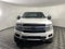 2018 Ford F-150 Platinum 4WD SuperCrew 5.5' Box
