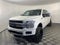 2018 Ford F-150 Platinum 4WD SuperCrew 5.5' Box