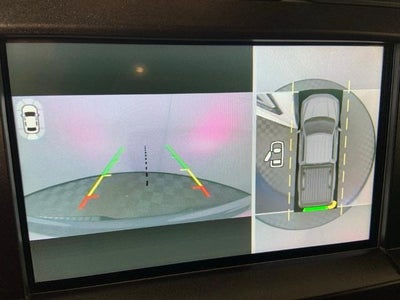 2018 Ford F-150 Platinum 4WD SuperCrew 5.5' Box