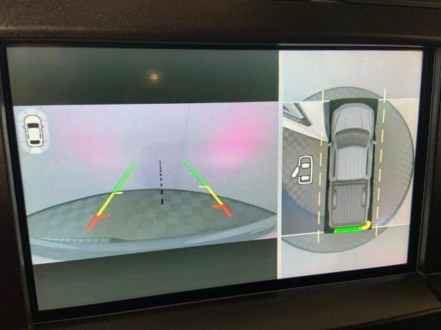 2018 Ford F-150 Platinum 4WD SuperCrew 5.5' Box