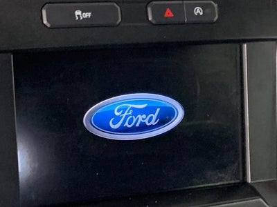 2016 Ford F-150 4WD SuperCrew 5-1/2 Ft Box Lariat