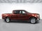 2016 Ford F-150 4WD SuperCrew 5-1/2 Ft Box Lariat