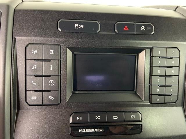 2018 Ford F-150 XLT 4WD SuperCrew 5.5' Box