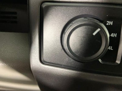 2018 Ford F-150 XLT 4WD SuperCrew 5.5' Box