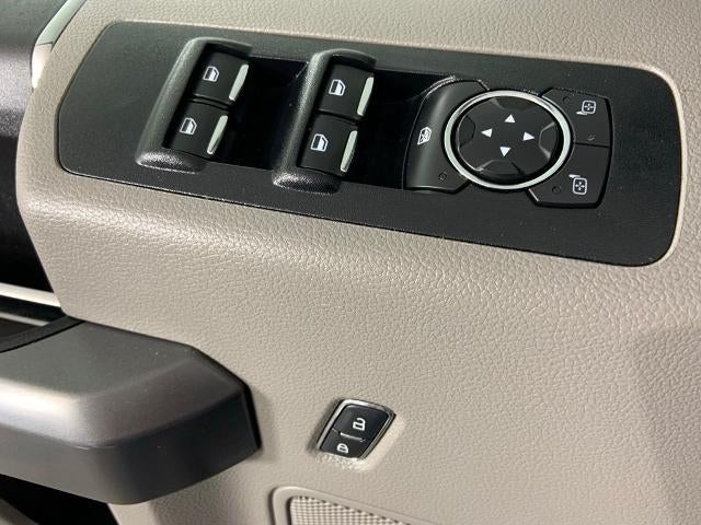 2018 Ford F-150 XLT 4WD SuperCrew 5.5' Box