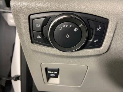 2018 Ford F-150 XLT 4WD SuperCrew 5.5' Box