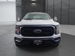 2023 Ford F-150 XL 4WD SuperCrew 5.5' Box
