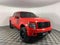2012 Ford F-150 4WD SuperCrew 5-1/2 Ft Box FX4