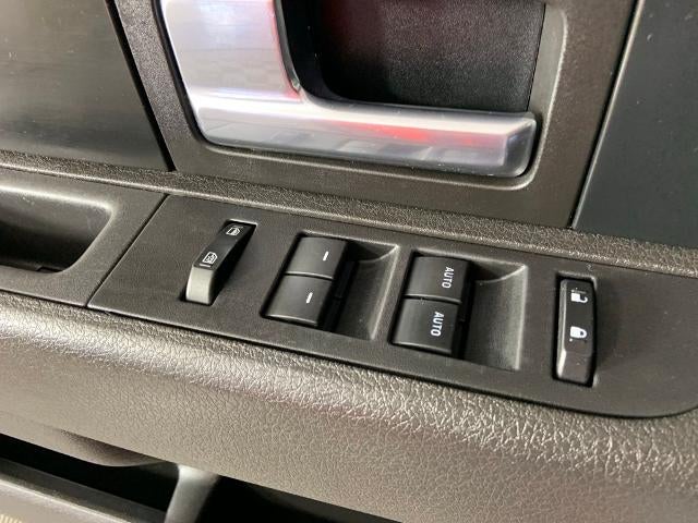 2012 Ford F-150 4WD SuperCrew 5-1/2 Ft Box FX4