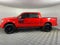 2012 Ford F-150 4WD SuperCrew 5-1/2 Ft Box FX4