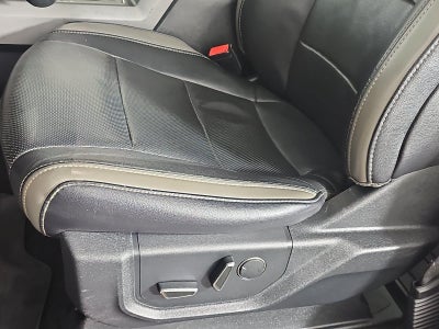 2018 Ford F-150 Raptor 4WD SuperCrew 5.5' Box