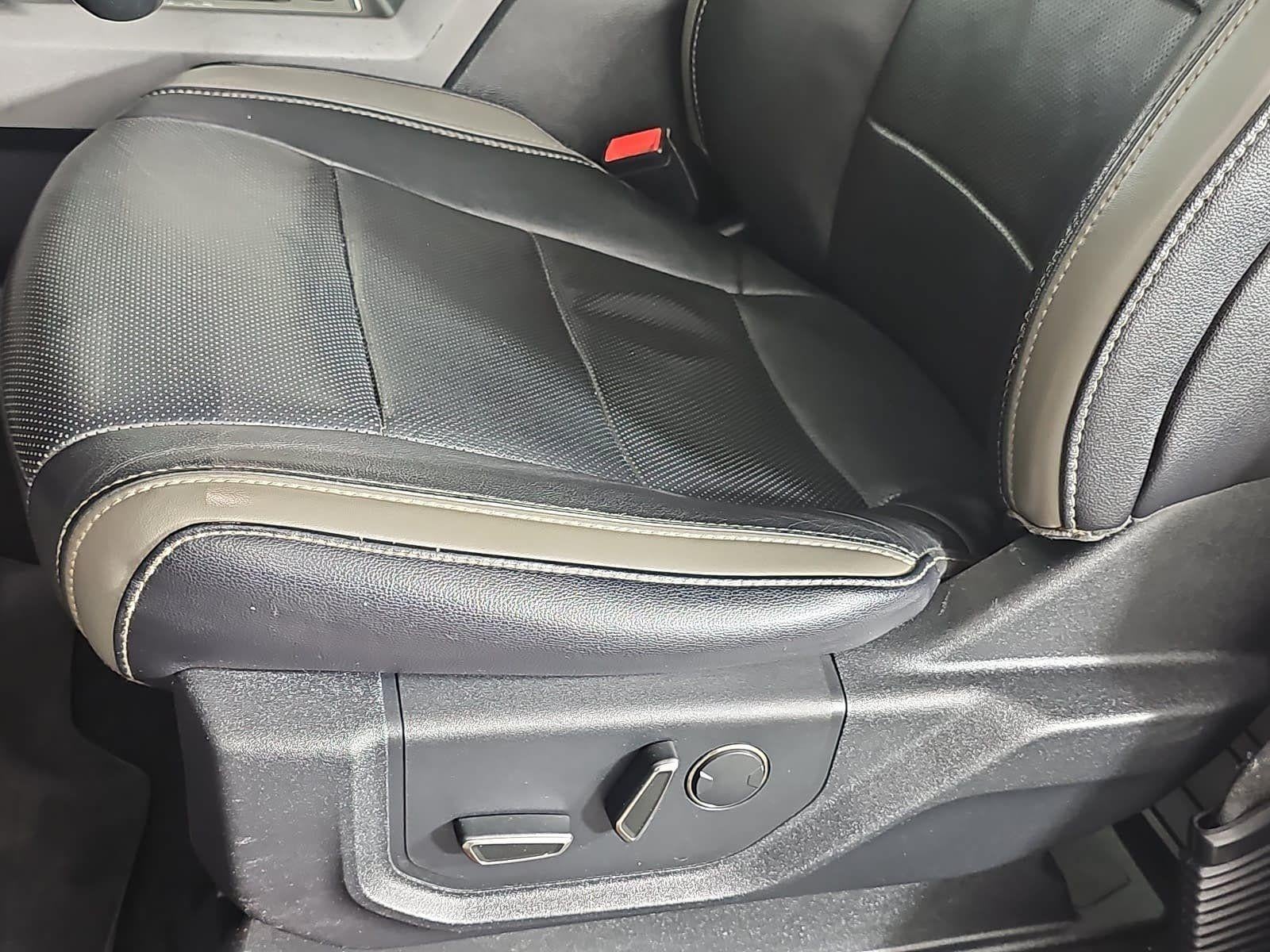 2018 Ford F-150 Raptor 4WD SuperCrew 5.5' Box