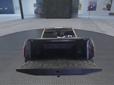 2018 Ford F-150 Raptor 4WD SuperCrew 5.5' Box