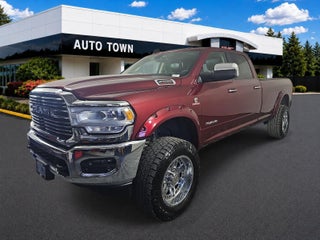 2006 Ford F-150 4WD SuperCrew Styleside 5-1/2 Ft Box XLT