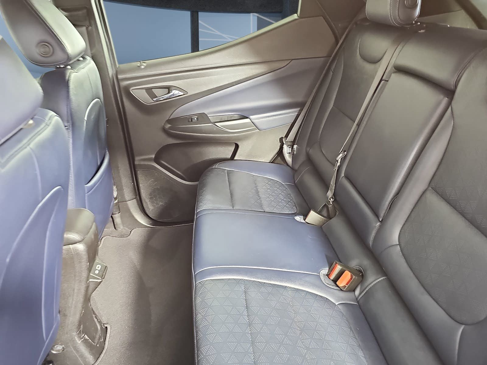 2023 Chevrolet Bolt EUV FWD 4dr LT