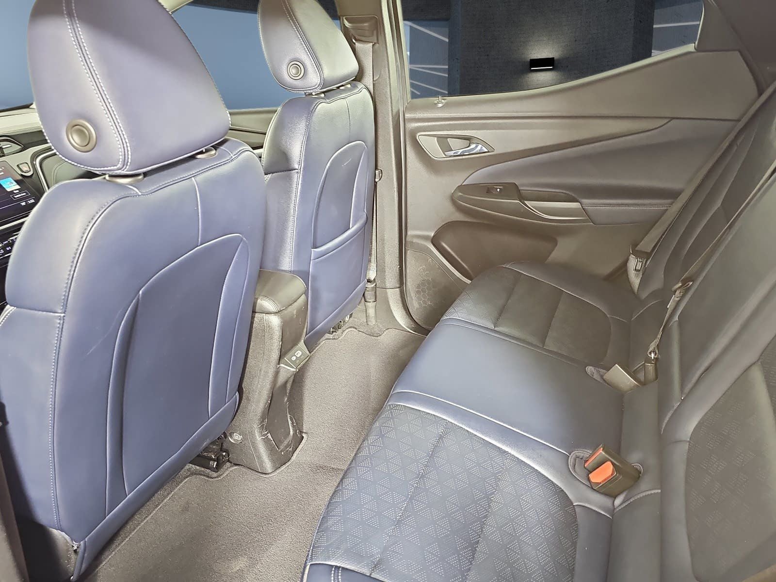 2023 Chevrolet Bolt EUV FWD 4dr LT
