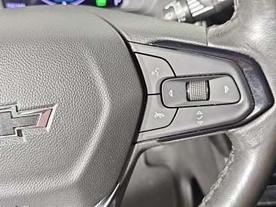 2023 Chevrolet Bolt EUV FWD 4dr LT
