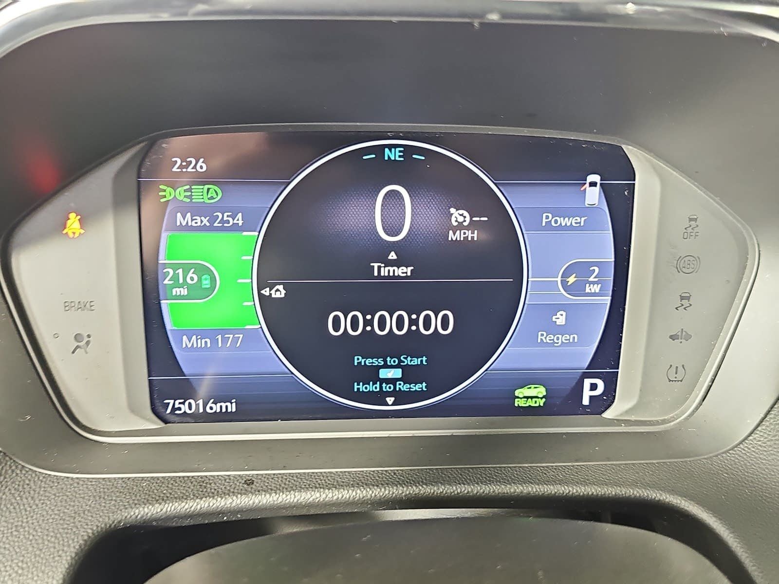 2023 Chevrolet Bolt EUV FWD 4dr LT