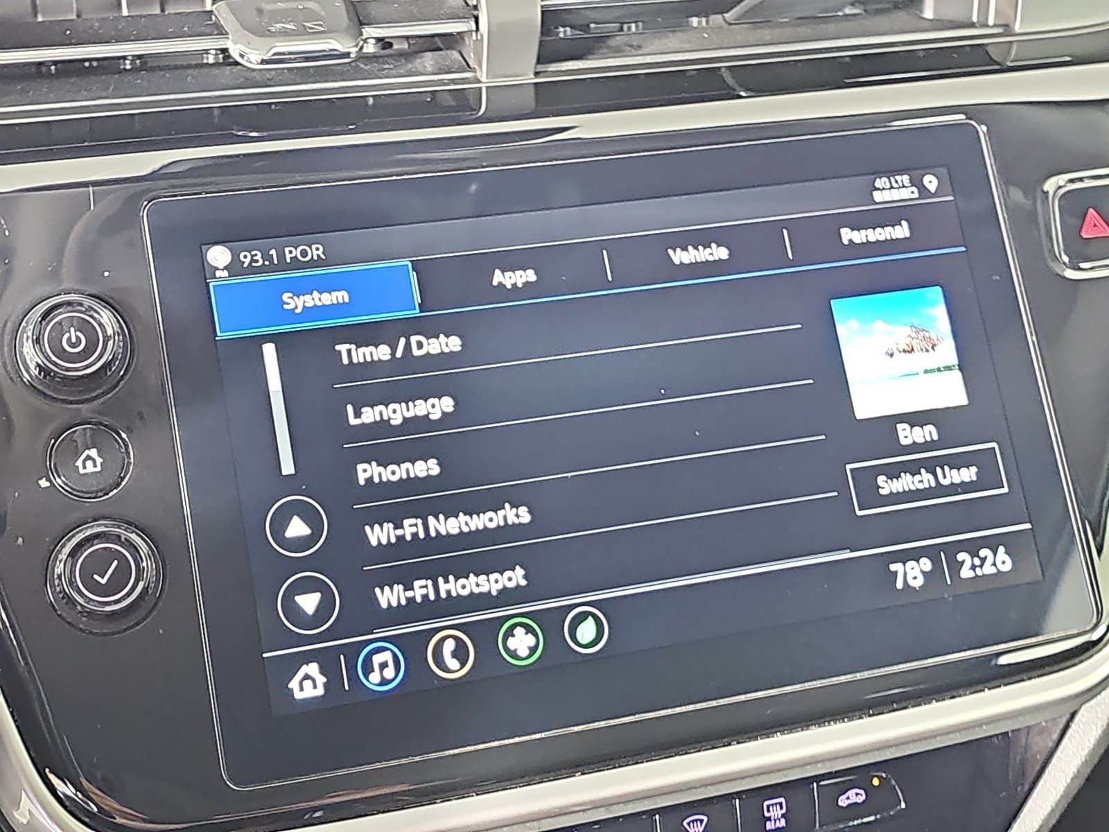 2023 Chevrolet Bolt EUV FWD 4dr LT