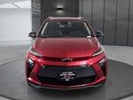 2023 Chevrolet Bolt EUV FWD 4dr LT