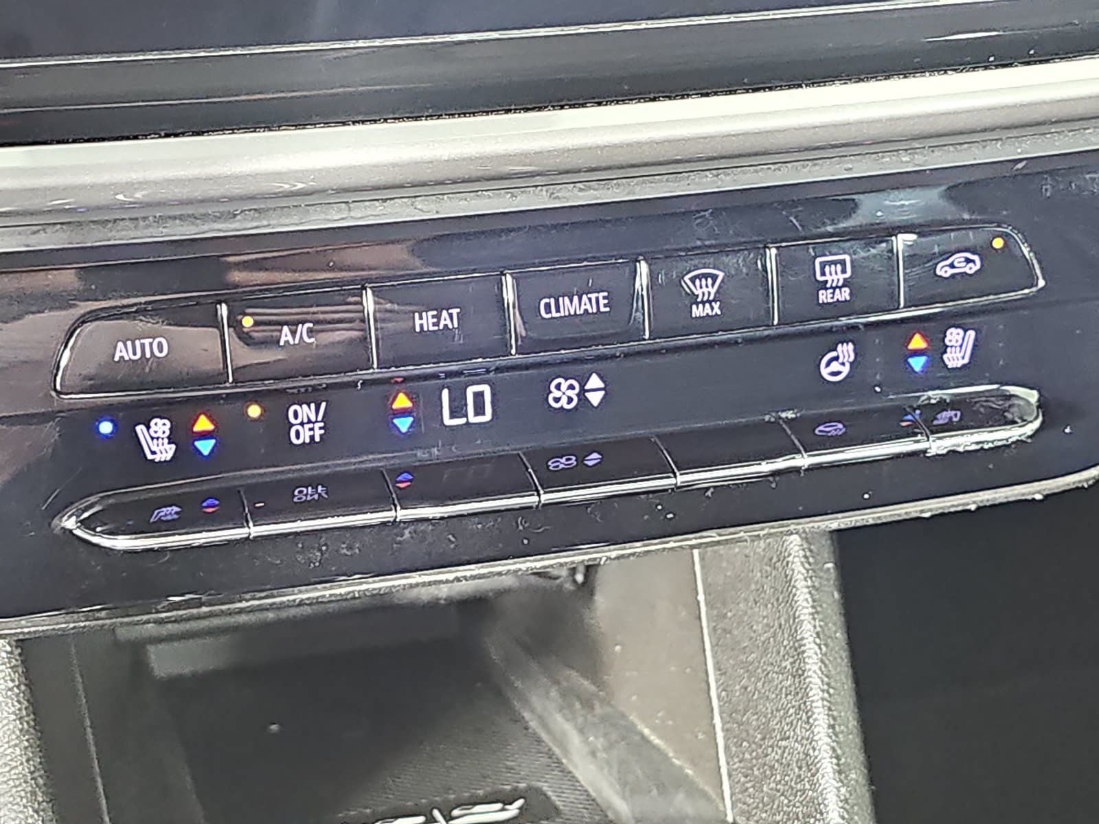 2023 Chevrolet Bolt EUV FWD 4dr LT