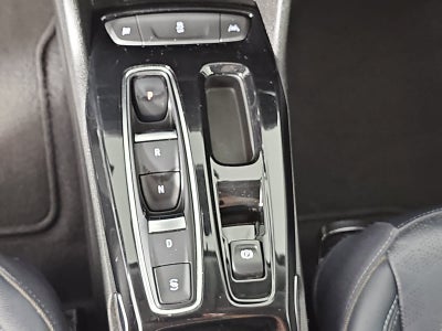 2023 Chevrolet Bolt EUV FWD 4dr LT