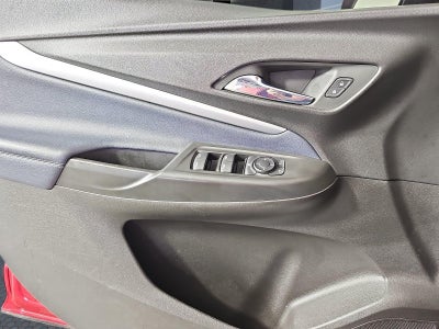 2023 Chevrolet Bolt EUV FWD 4dr LT