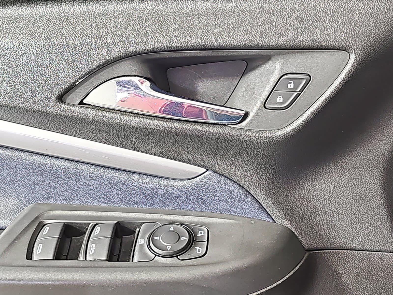 2023 Chevrolet Bolt EUV FWD 4dr LT