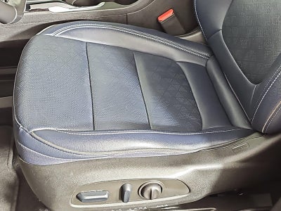 2023 Chevrolet Bolt EUV FWD 4dr LT