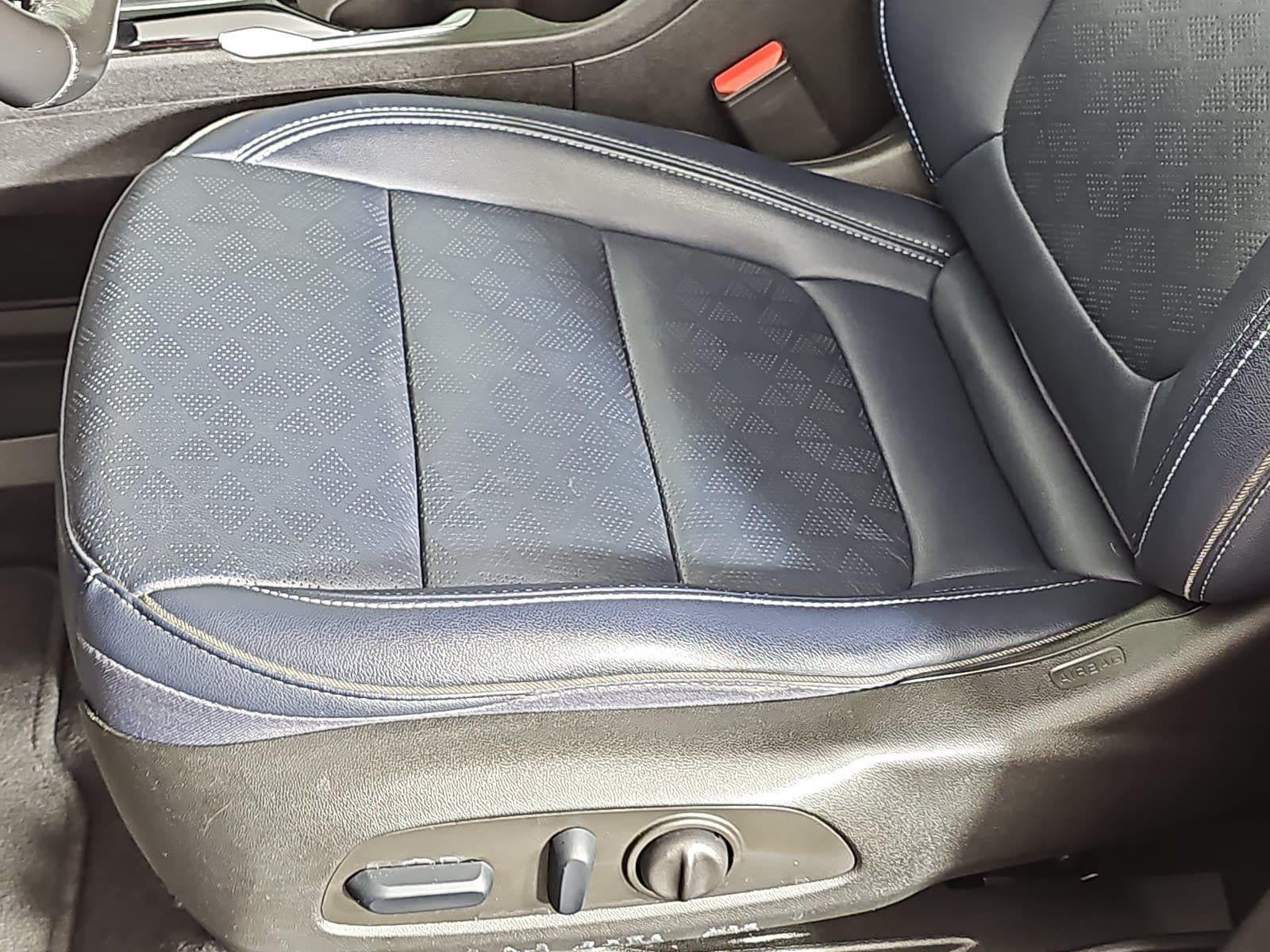 2023 Chevrolet Bolt EUV FWD 4dr LT