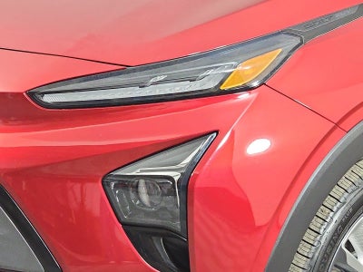 2023 Chevrolet Bolt EUV FWD 4dr LT