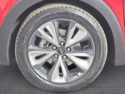 2023 Chevrolet Bolt EUV FWD 4dr LT