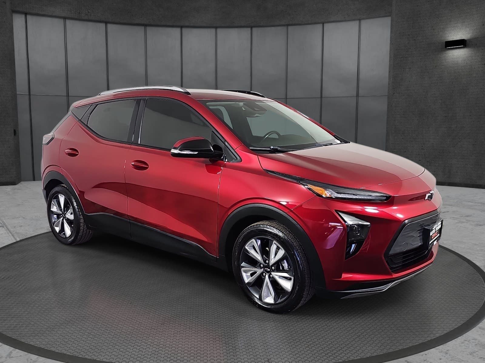 2023 Chevrolet Bolt EUV FWD 4dr LT