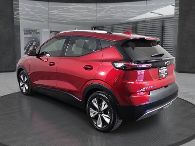 2023 Chevrolet Bolt EUV FWD 4dr LT