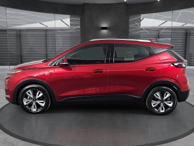 2023 Chevrolet Bolt EUV FWD 4dr LT