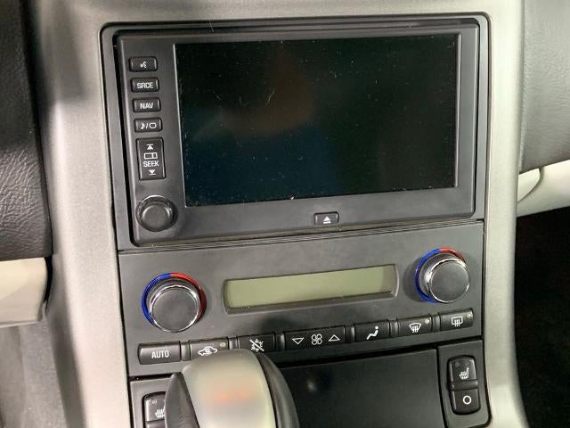 2006 Chevrolet Corvette 2dr Cpe