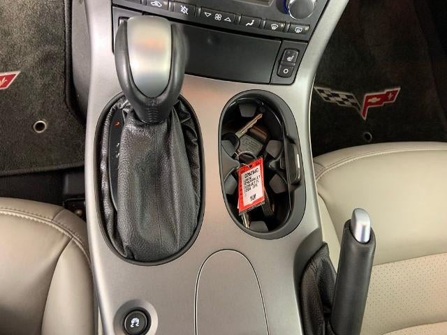 2006 Chevrolet Corvette 2dr Cpe