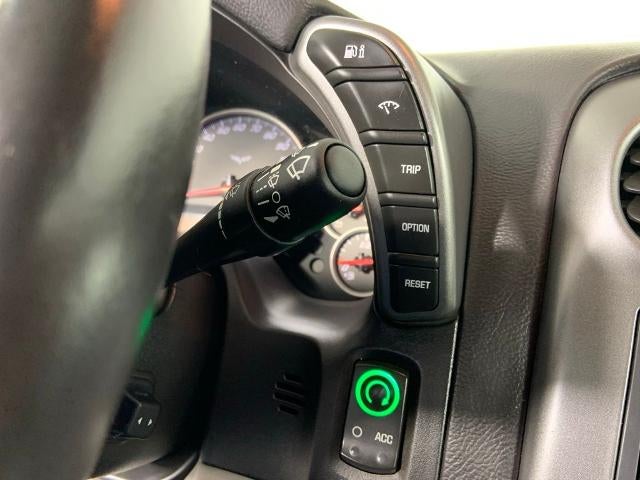 2006 Chevrolet Corvette 2dr Cpe
