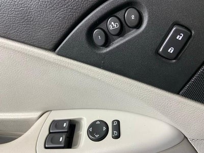 2006 Chevrolet Corvette 2dr Cpe