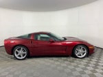 2006 Chevrolet Corvette 2dr Cpe