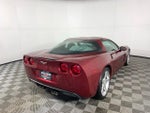 2006 Chevrolet Corvette 2dr Cpe