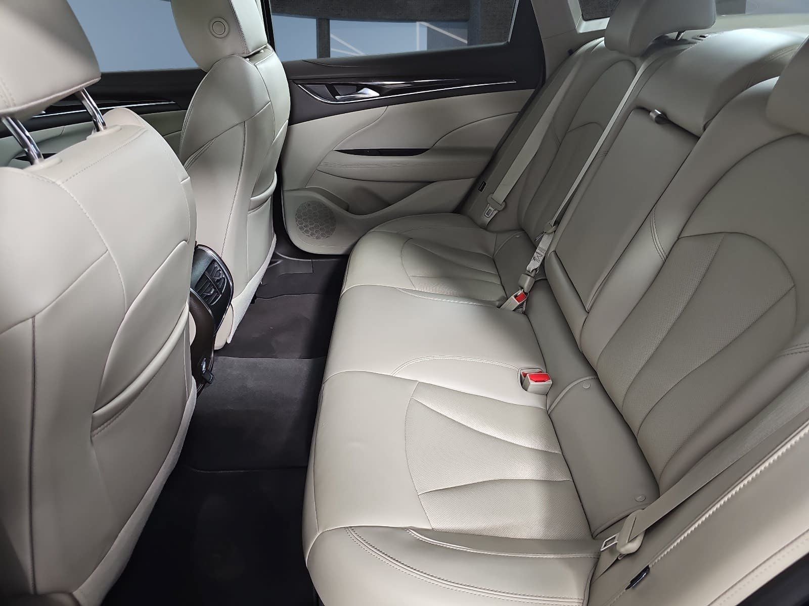 2017 Buick LaCrosse FWD Essence