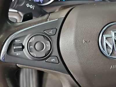 2017 Buick LaCrosse FWD Essence
