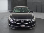 2017 Buick LaCrosse FWD Essence