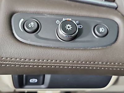 2017 Buick LaCrosse FWD Essence