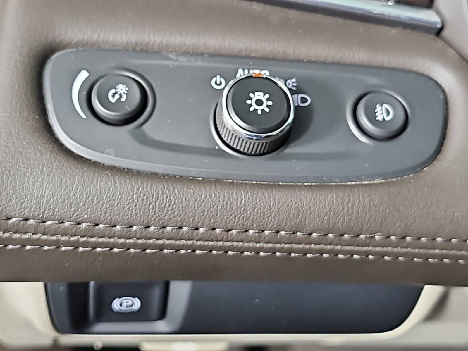 2017 Buick LaCrosse FWD Essence