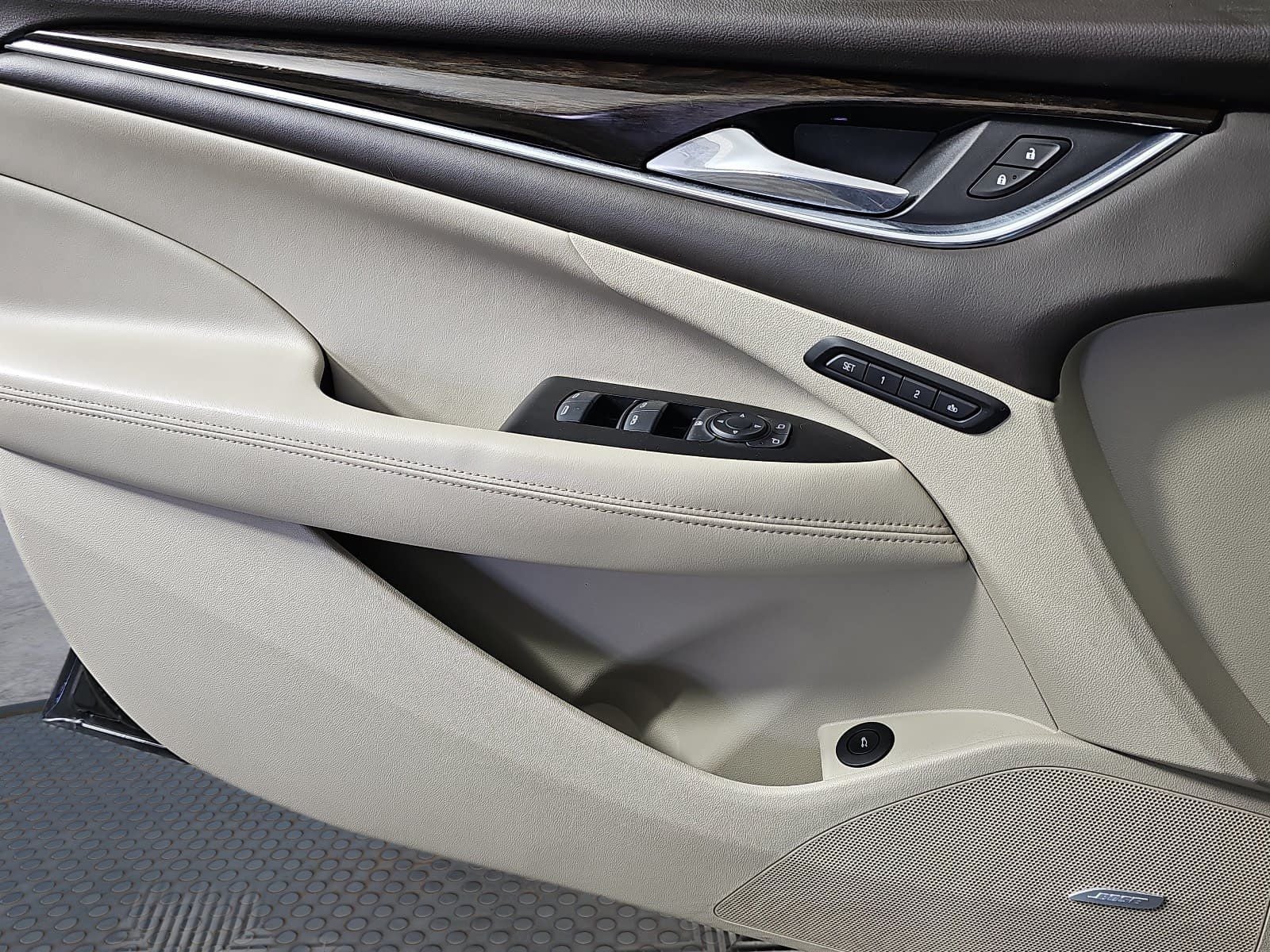 2017 Buick LaCrosse FWD Essence