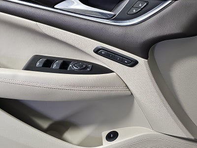 2017 Buick LaCrosse FWD Essence