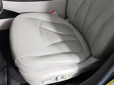 2017 Buick LaCrosse FWD Essence