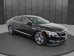 2017 Buick LaCrosse FWD Essence